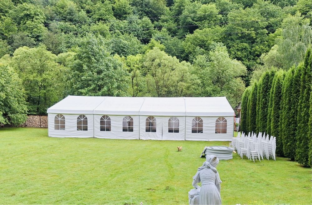 Cort nunta , cort evenimente profesional de inchiriat sau de vanzare