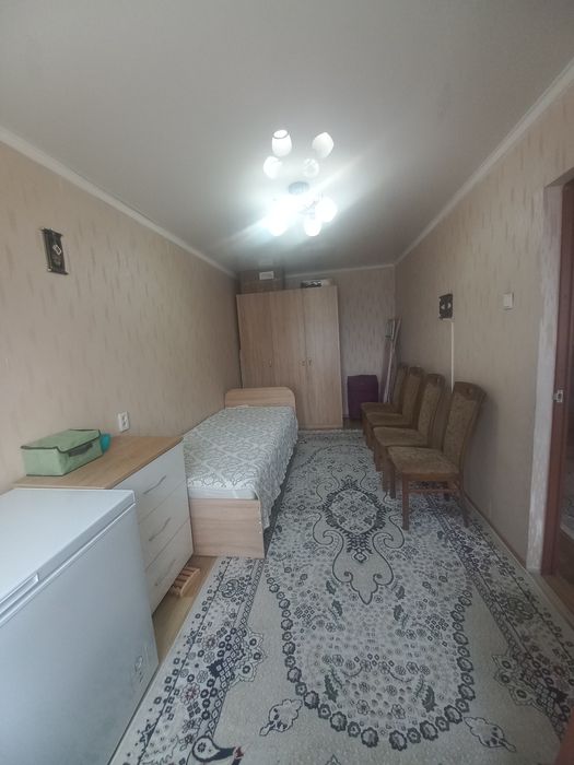 Продам 2 комнатную квартиру Глинки 26