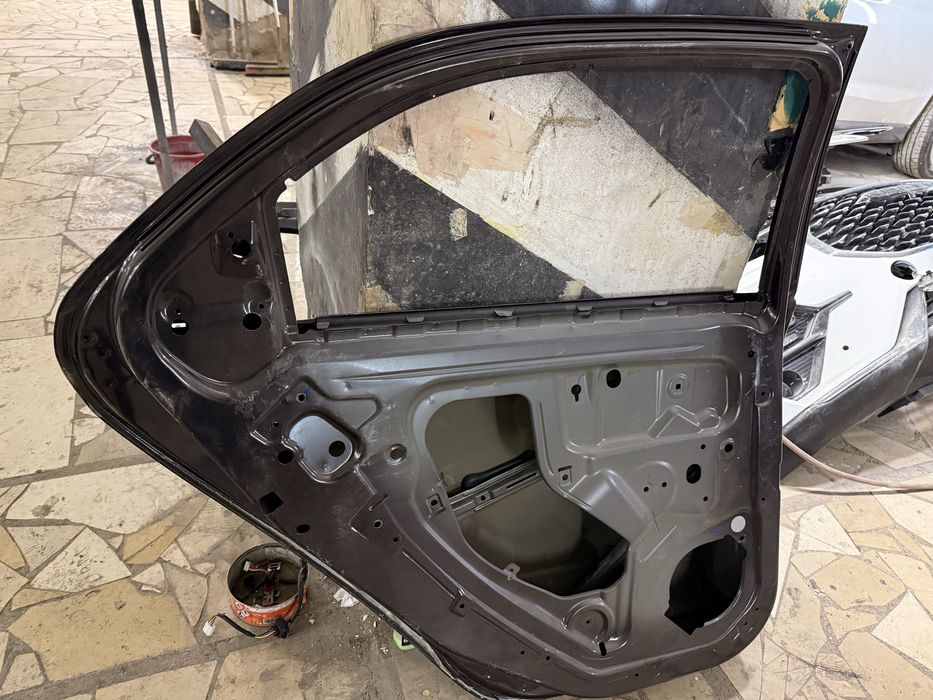 Дверь на кобальт