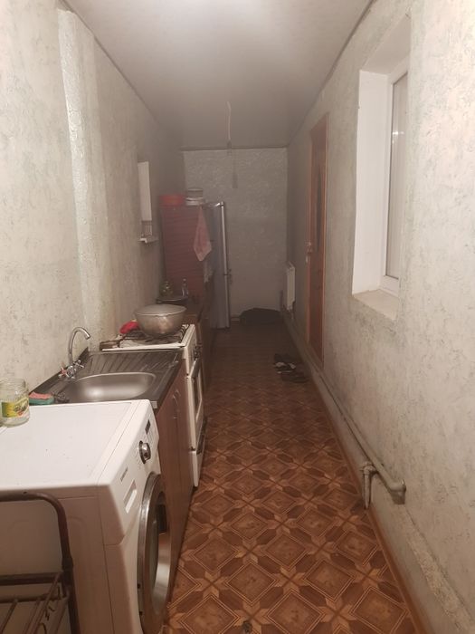 Сдам времянку на длительный срок