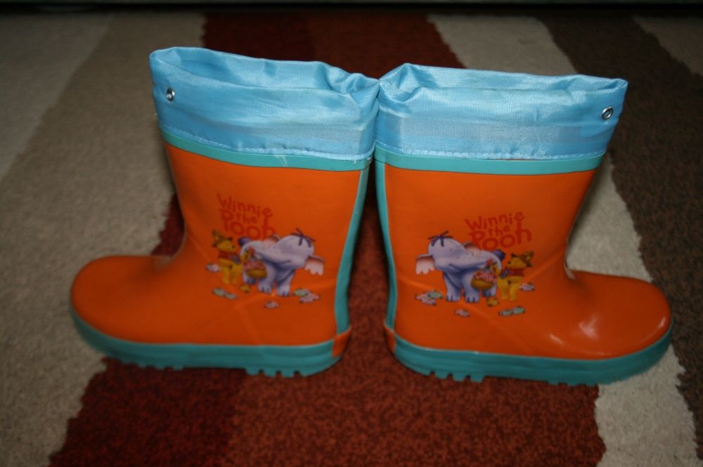 Обувки номер 30/31