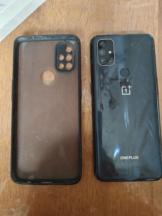 OnePlus Nord N10 5G