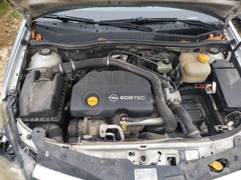 Опел астра х 1.7цдти на части/opel astra 1.7cdti na chasti