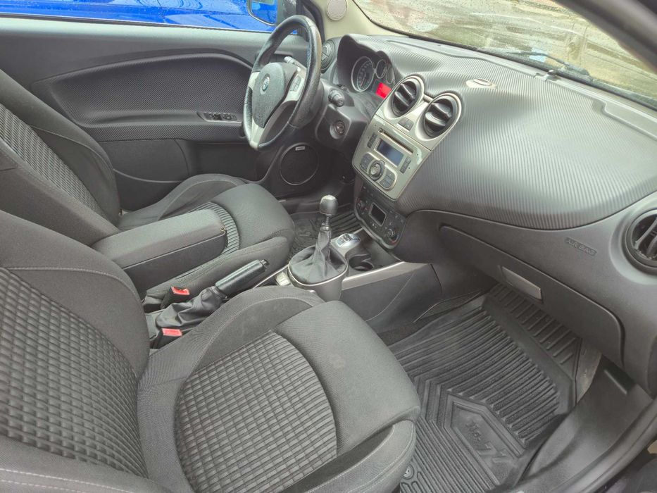 ALFA ROMEO MiTo 2010 — imagine 5
