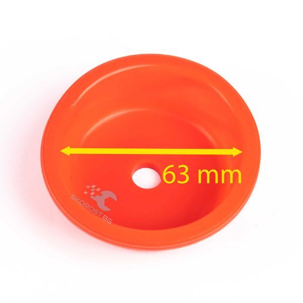 Мембрана за Вакуумен Актуатор за VAG Volkswagen Audi 1.6 1.8 2.0