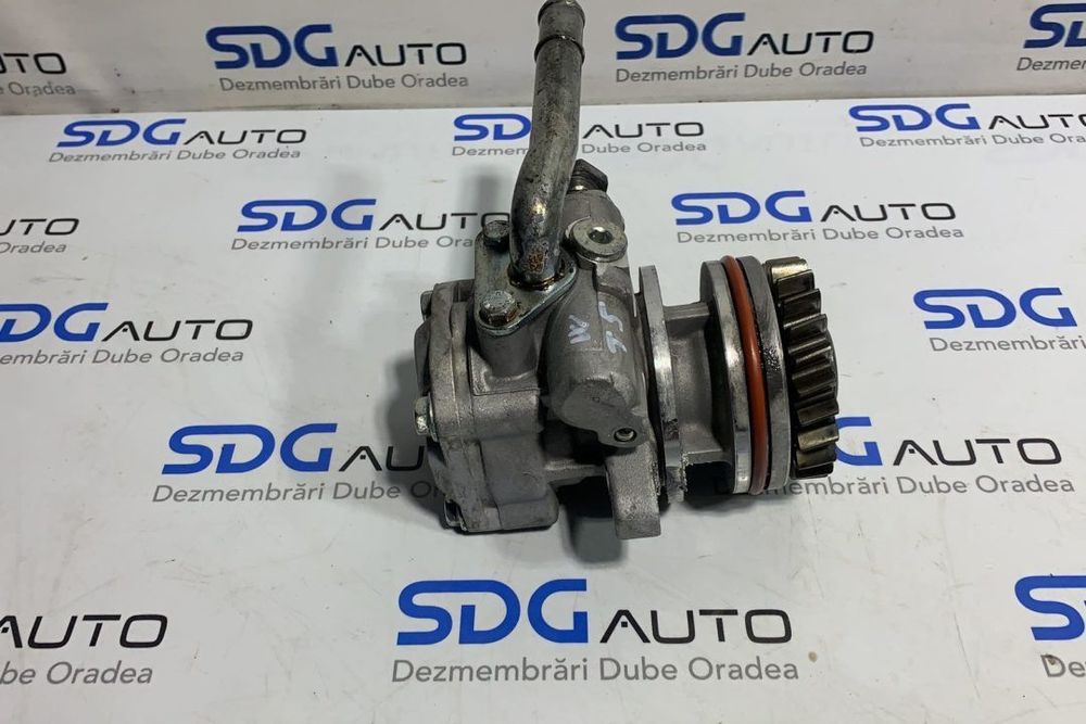 Pompa servo 7E0422153 Volkswagen T5 2.5 TDI Euro 4