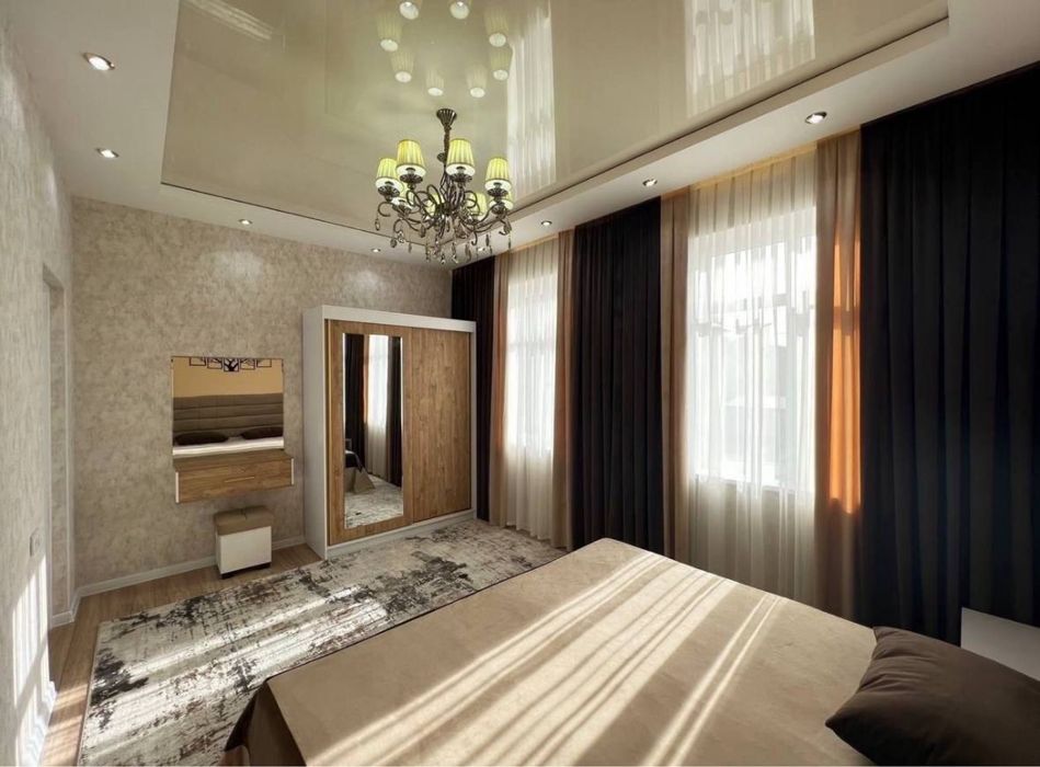 Сдаётся квартира в центре Самарканд адрес Family park