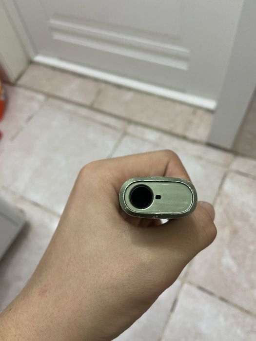 Фламастер в рабочем состаяние