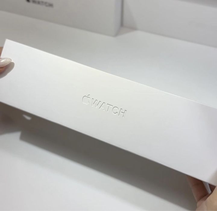 Смарт часы Эпл вотч Apple Watch 8