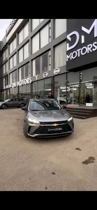 Chevrolet Monza 1.3 turbo