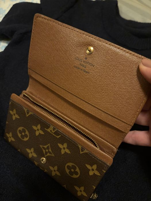 Portofel dama Louis Vuitton