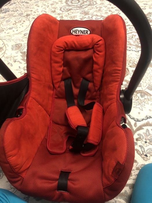 Люлька переноска