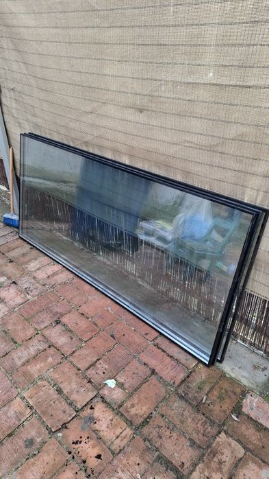 3 bucăți Geam Termopan Reiners