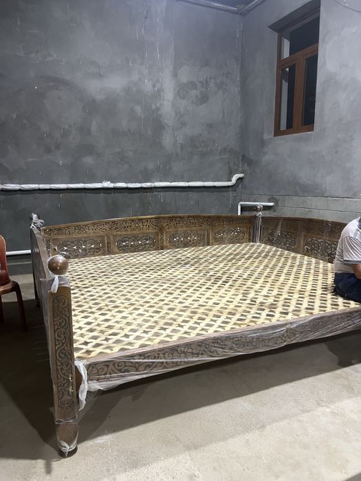 Tapchan suri aksiyada 2milyon500ming
