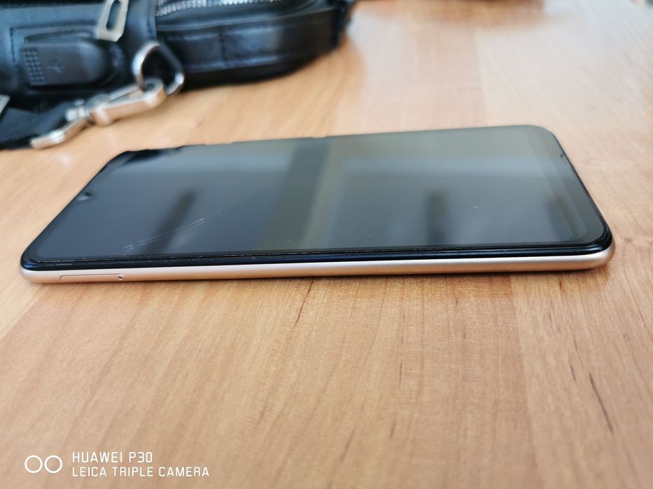 Huawei Y6 2019 sotiladi