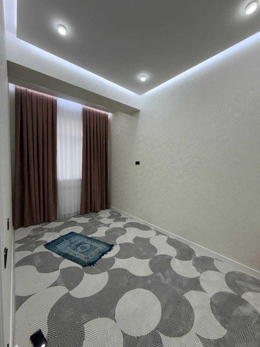 Новостройка 3/5/8 67м2 евро квартира продается Чиланзар: Фархадский