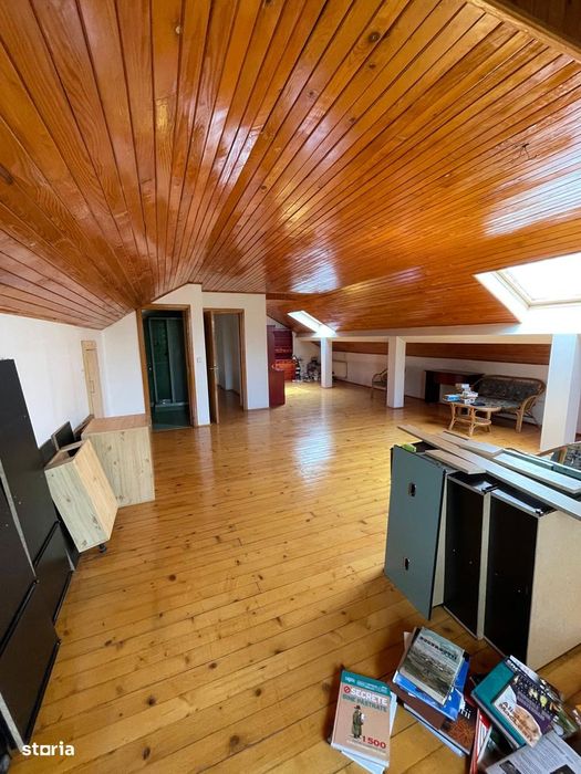 Vanzare Casa Drumul Taberei Cricovului Sector 6