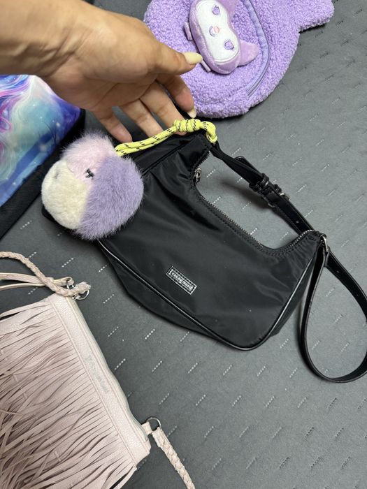 Сумки для девочек zara