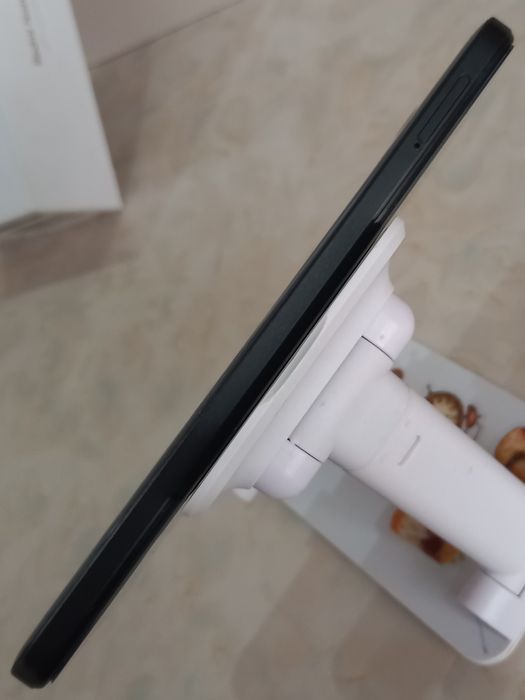 Redmi note 12s 8/256 qora