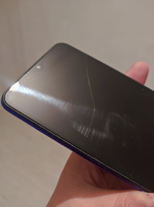 Redmi 9   4/64 Gb  Global