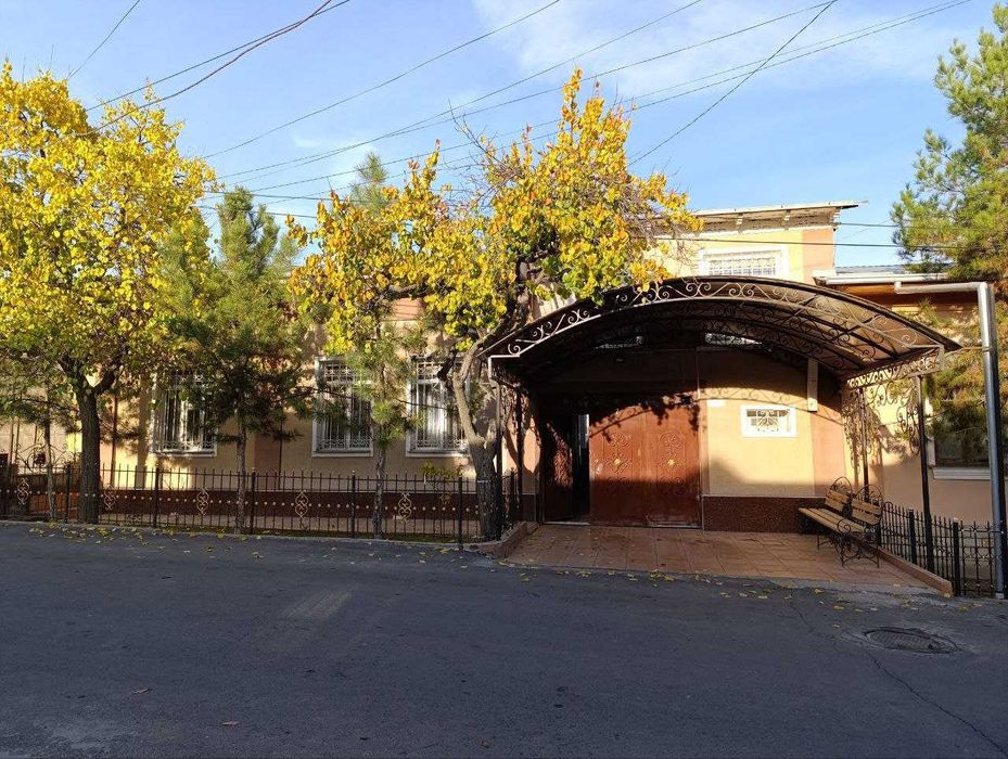 Сдается отдельная пристройка, расположенная на территории дома.