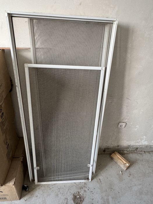 Продам окна комнатные  стеклопакетеые