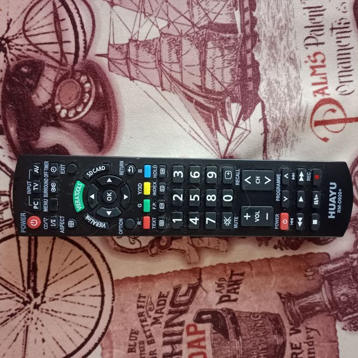 Продам пульты от телевизора