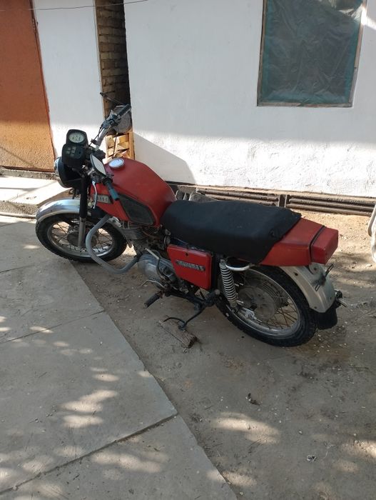 Продаем Иж Планета5