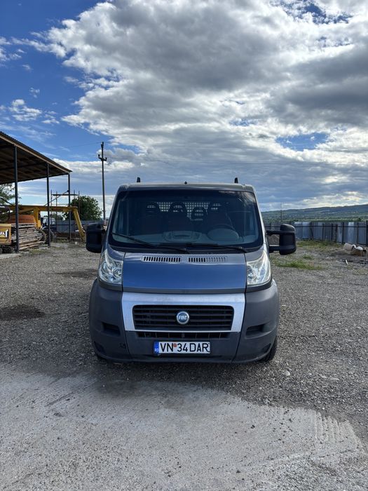 Fiat Ducato  120