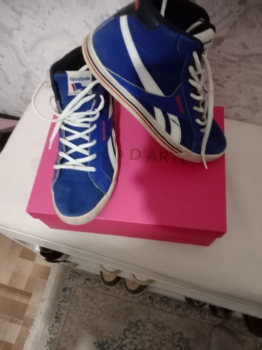 Обувь для мальчика осень