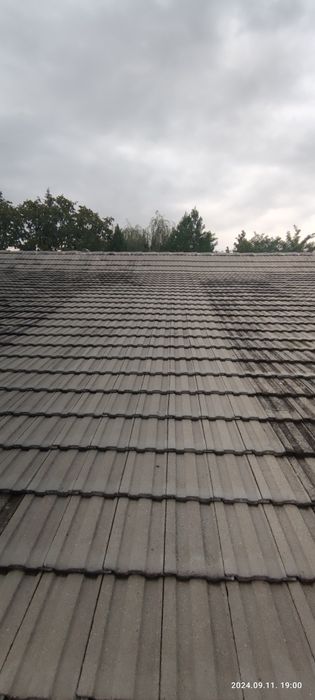 Țigla beton folosit