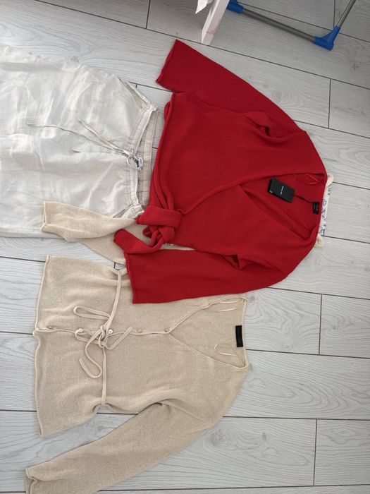 Одежда mango zara