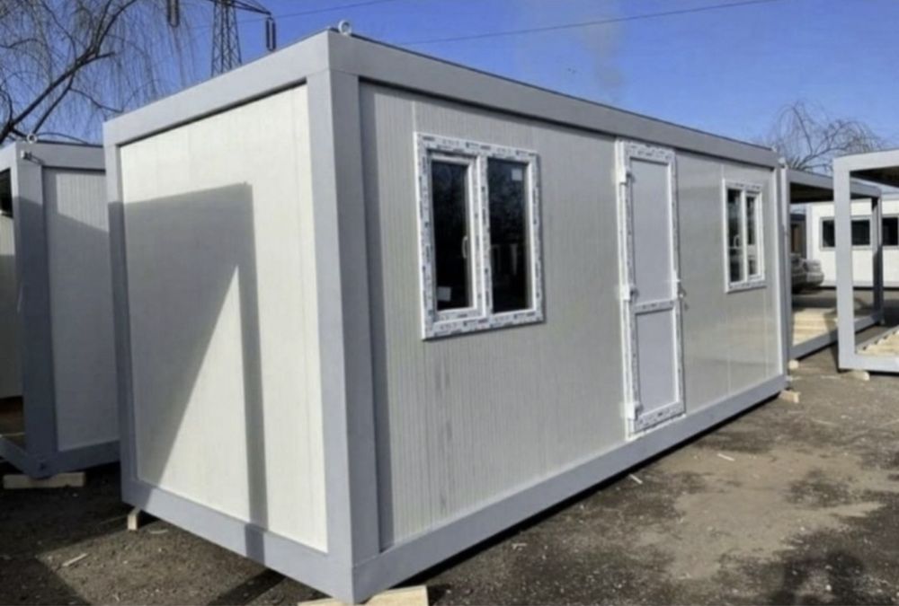 Containere birou