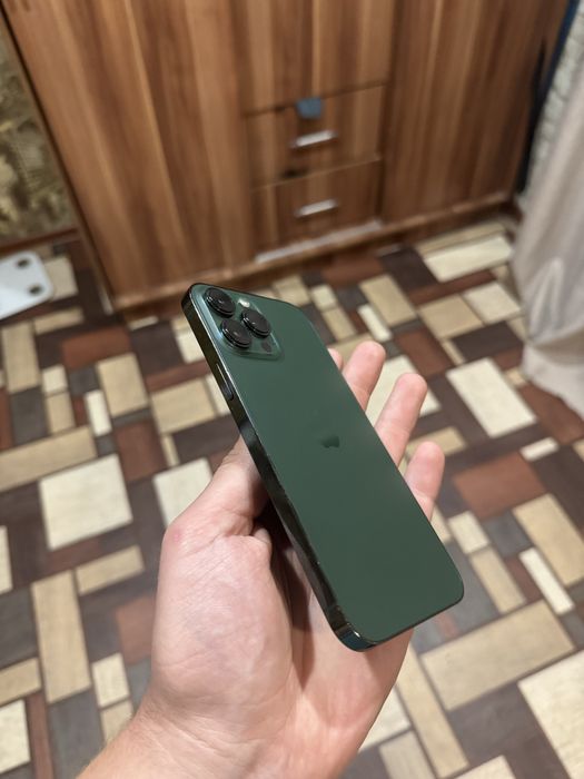iPhone 13 pro max 128gb