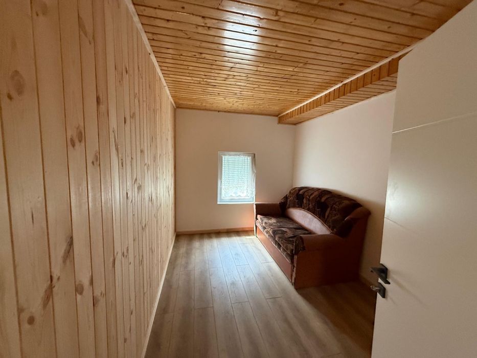 Cabană in Bucovina Rezervația Hardic (Horodnic de Sus) de vânzare
