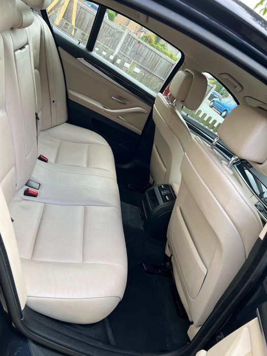 BMW 520D F 10 2012