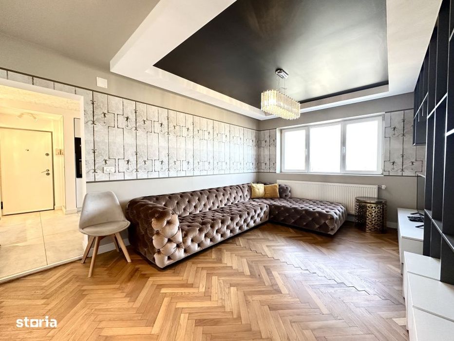 Apartament premium, 3 camere, 66 mp utili - Zona Ultra Centrala — fotografia 1