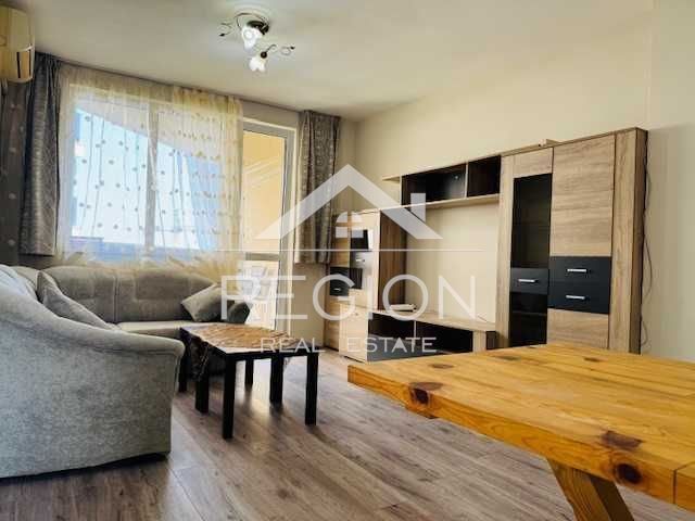 Дава се под наем Двустаен апартамент в Варна, Бриз - 68 кв.м за 648.21 € - Снимка #5