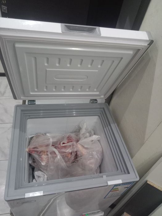 Морозильник ORION