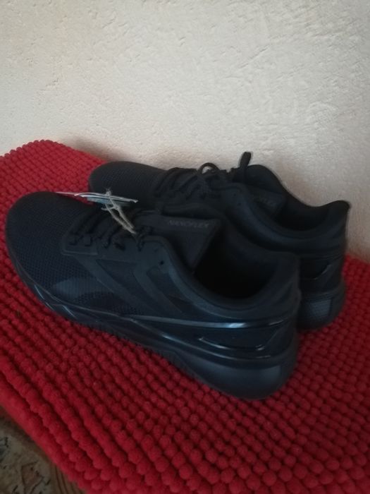 Adidași noi Reebook Nanoflex nr 42
