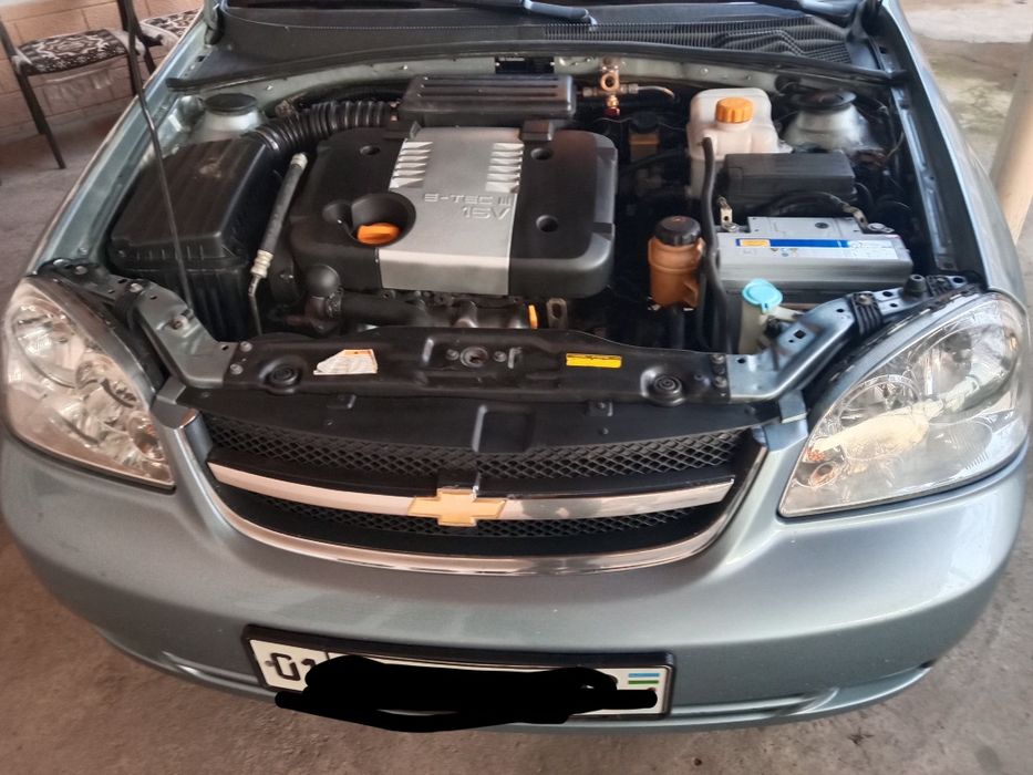 Продается Lacceti