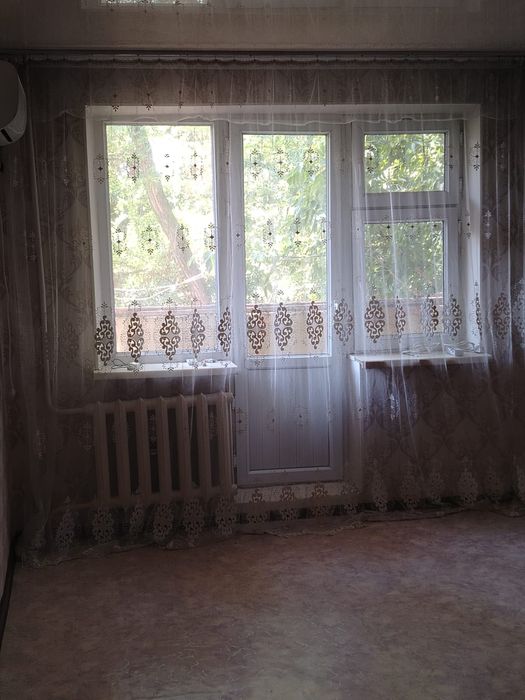 1 комнатная квартира