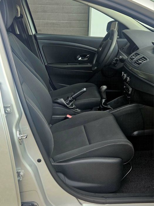 Renault Megane lll recent adus