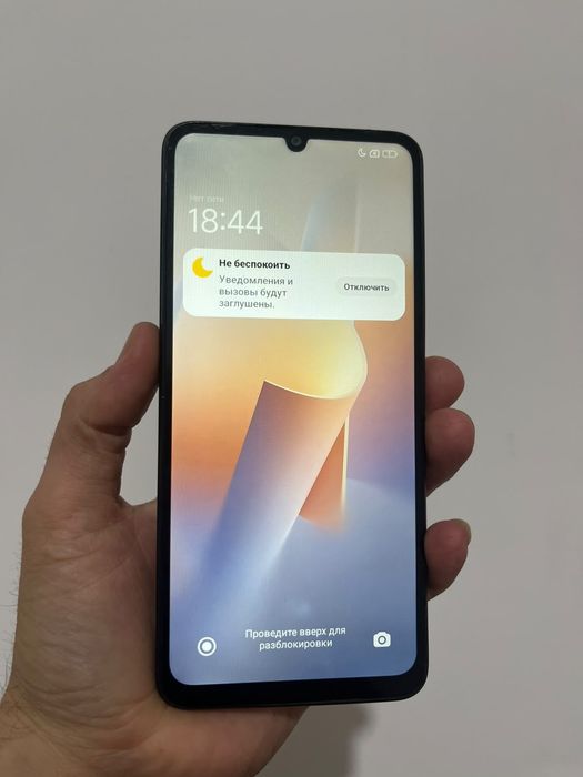 Срочно продам Редми 13С 256/8гб