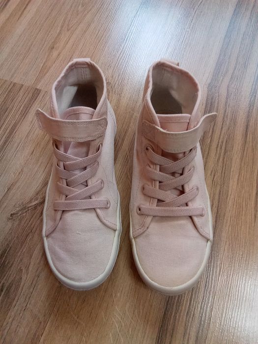 Детски платнени кецове 31номер