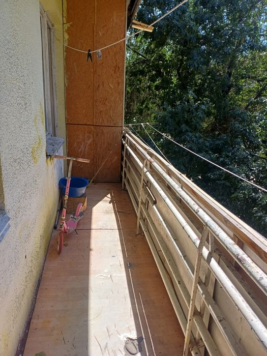 Продам квартиру 2х комнатная