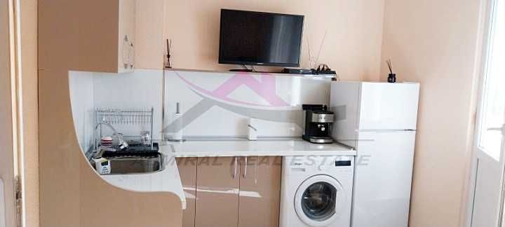 Дава се под наем Двустаен апартамент в Варна, Трошево - 52 кв.м за 330.99 € - Снимка #1