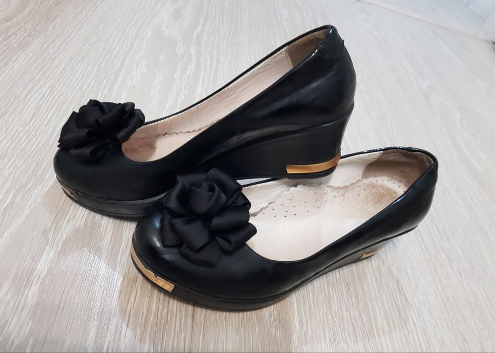 Детская обувь для девочек