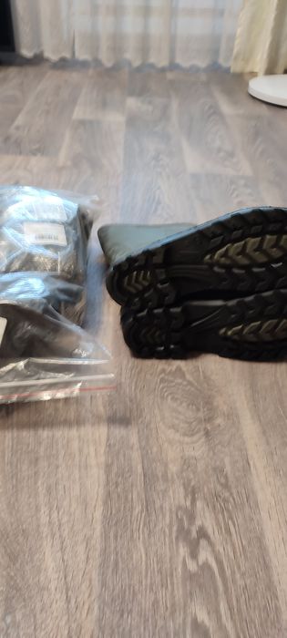 Комбинезон для рыбалки