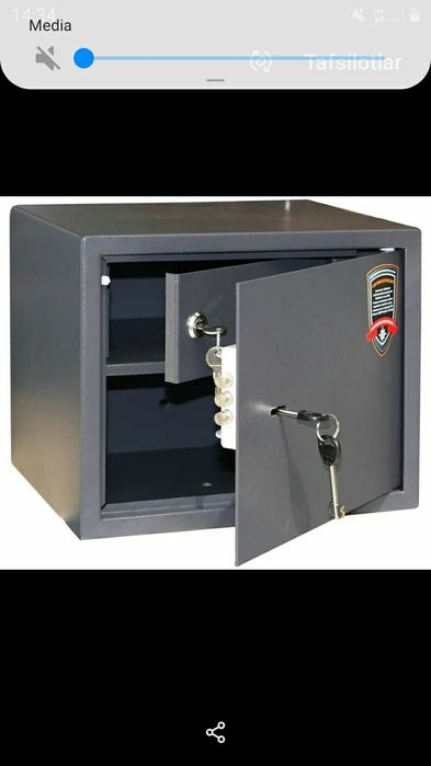 Сейф заказ буйича ясаймиз хохлаган размерда